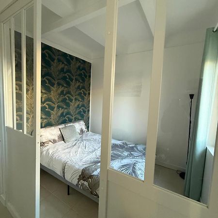 Le Suquet Cannes Exterior foto